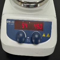 Onilab MS-H280 Pro Hot Plate Stirrer image 2